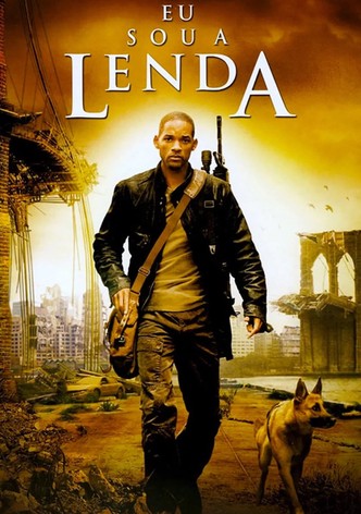 Eu Sou a Lenda