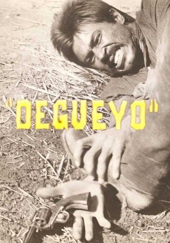 Degueyo