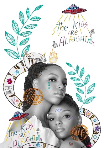 The Kids Are Alright