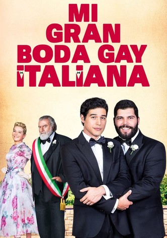 Puede besar al esposo