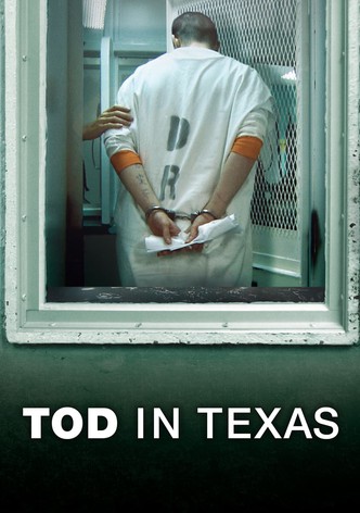 Tod in Texas