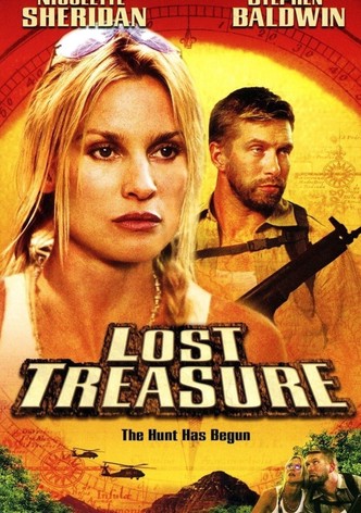 Lost Treasure