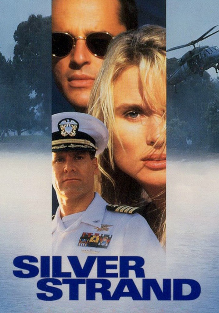 sliver strand 4th of july