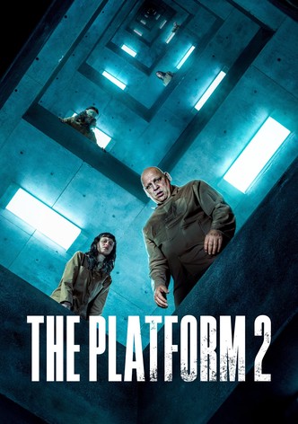 The Platform movie where to watch streaming online