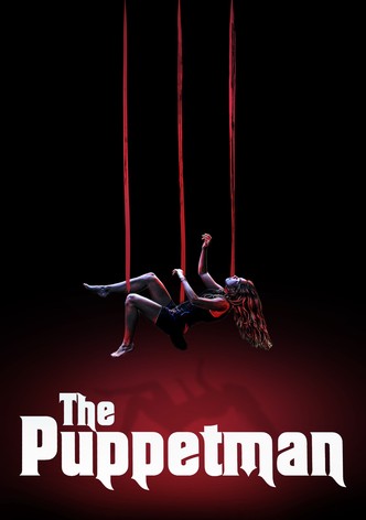 The Puppetman