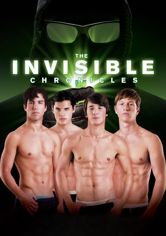 The Invisible Chronicles