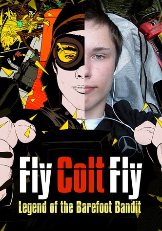 Fly Colt Fly