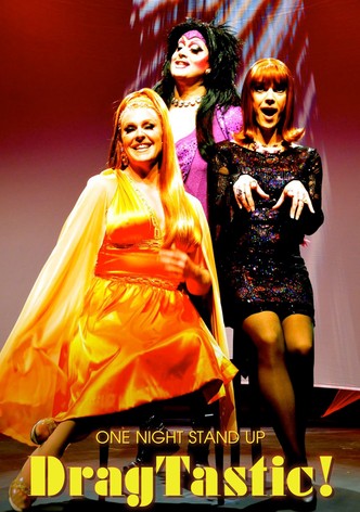 Dragtastic