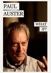 Paul Auster, what if?
