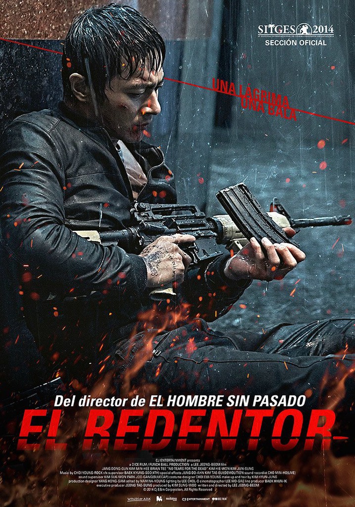 El Redentor 2014 Película Completa En Español Latino