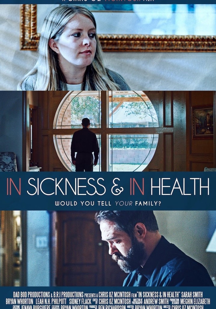 In Sickness & In Health