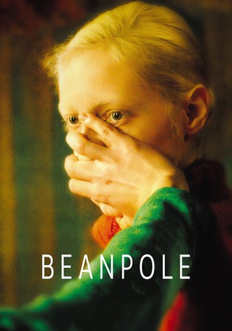 Beanpole