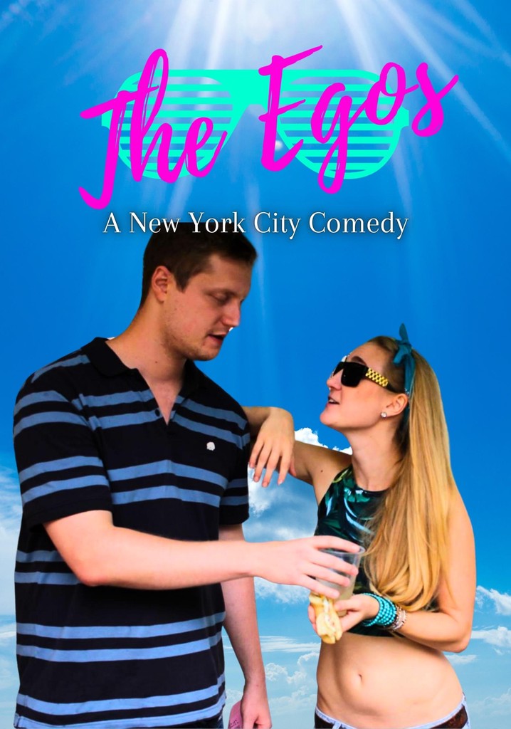 The Egos: A New York City Comedy