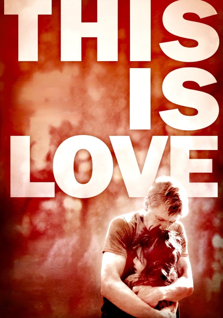 This Is Love