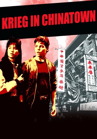 Krieg in Chinatown