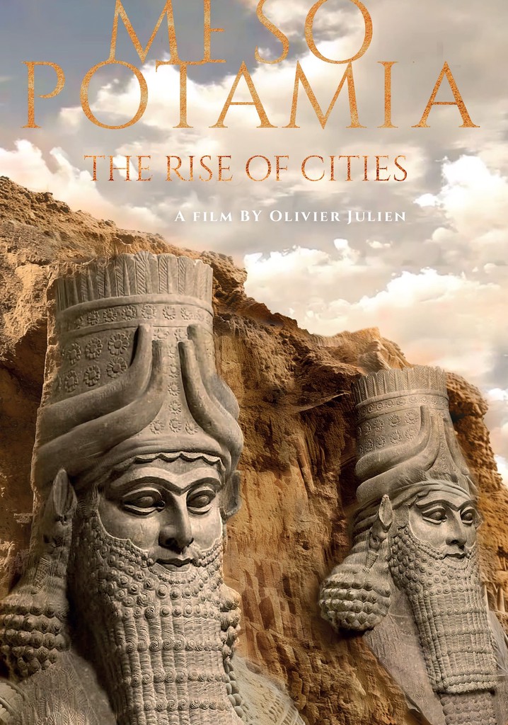 Mesopotamia: The Rise of Cities