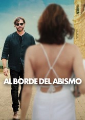 Al borde del abismo