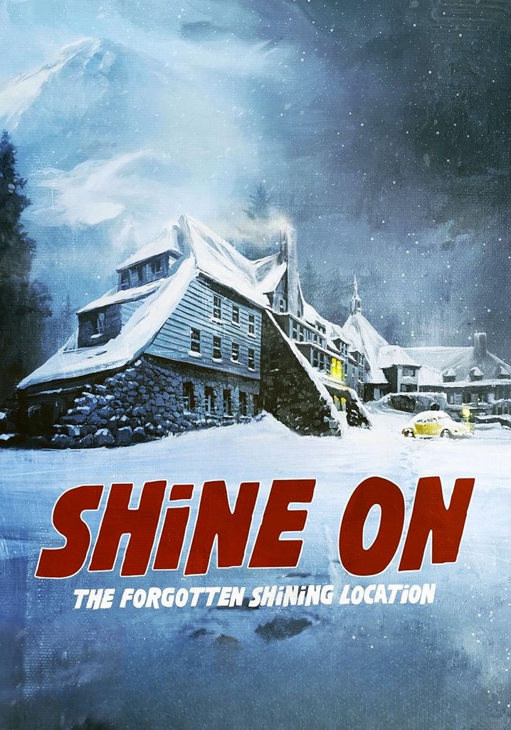 Shine On: The Forgotten Shining Location