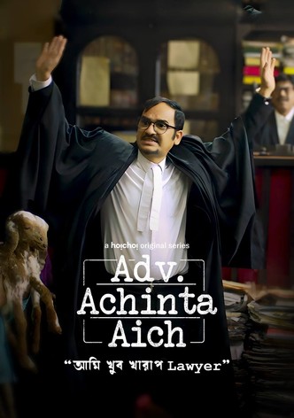 Adv. Achinta Aich - Season 1