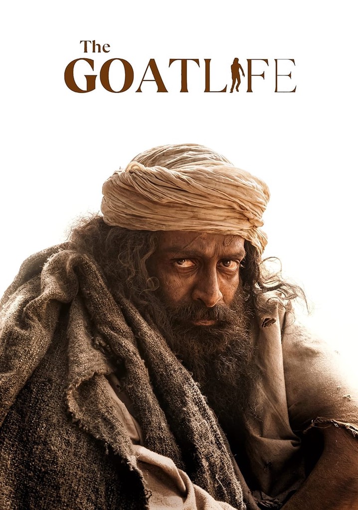 The Goat Life - movie: watch stream online