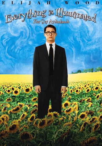 Her Şey Aydınlandı