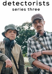 Detectorists - Series 3