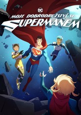 Moje dobrodružství se Supermanem - 2. sezóna