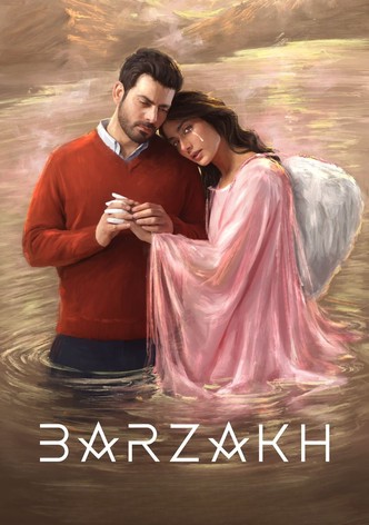 Barzakh