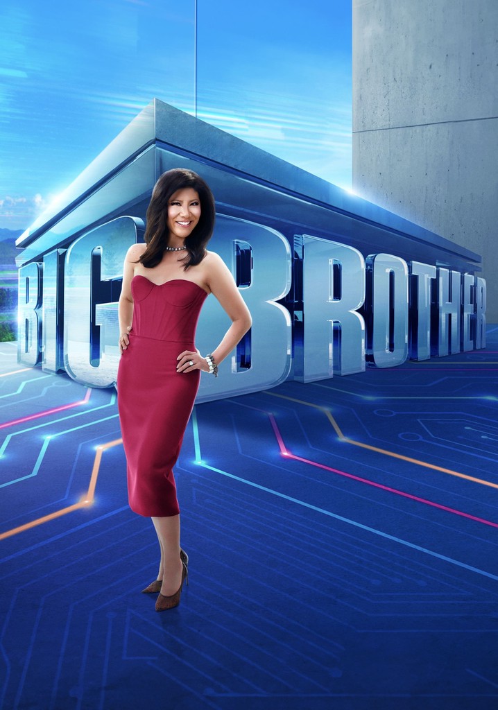 Big Brother Season 26 - watch full episodes streaming online