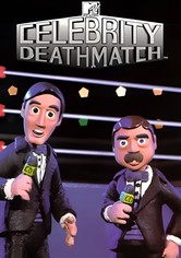 Celebrity Deathmatch