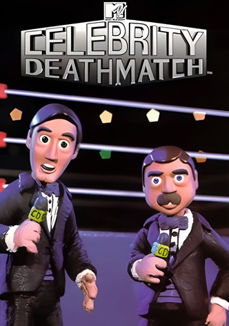 Celebrity Deathmatch