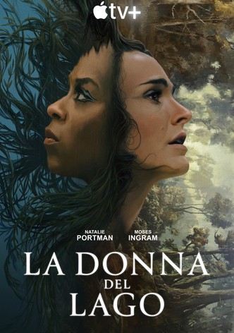 La donna del lago