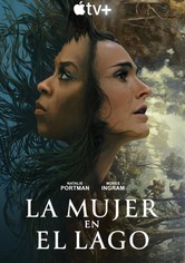 La dama del lago - Temporada 1