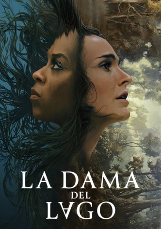 La dama del lago