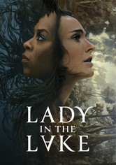 Lady in the Lake - Miniseries