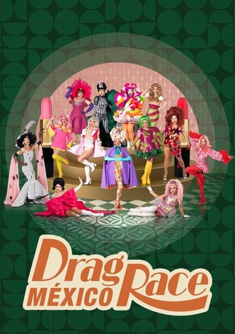 Drag Race México