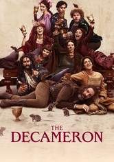 The Decameron - Limited Series