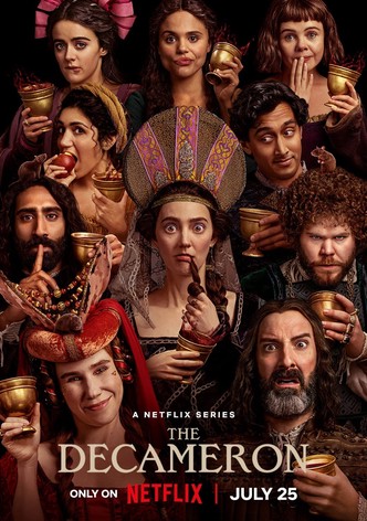 The Decameron