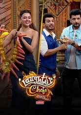 Laughter Chefs Unlimited Entertainment Season streaming