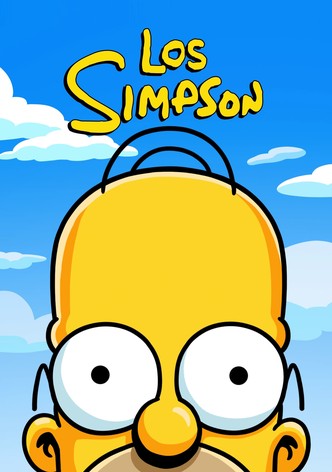 Los Simpson