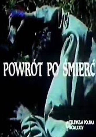 Temida: Powrót po smierc