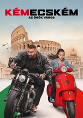 Kémecském: Az örök város
