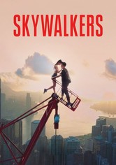 Skywalkers: Egy szerelmi történet