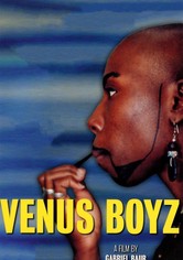 Venus Boyz