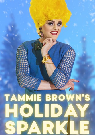 Tammie Brown's Holiday Sparkle