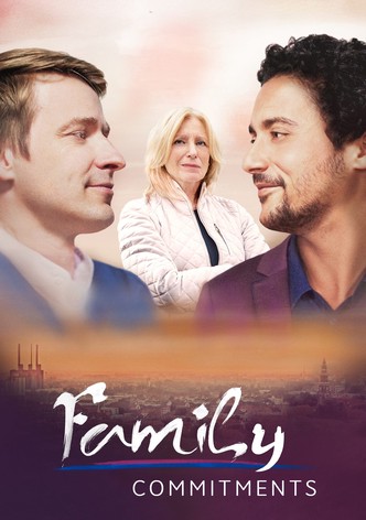 Family Commitments