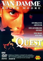 The Quest - Die Herausforderung