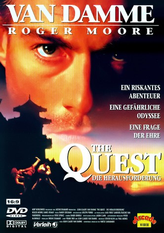 The Quest - Die Herausforderung