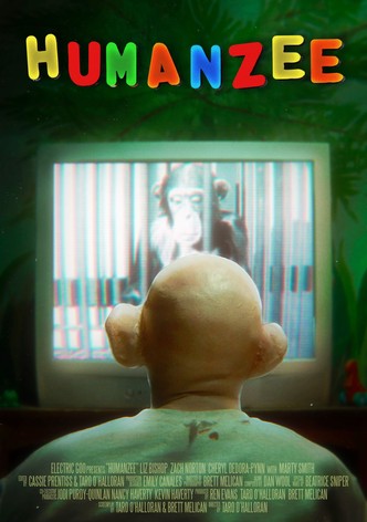 Humanzee