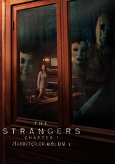 Ziyaretçiler: Bölüm 1